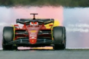 【動画】今年のF1マシン「ポーポイズ現象」でめちゃくちゃ走りづらそう（笑）
