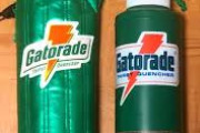 【悲報】ゲータレード、もう誰も飲んでない