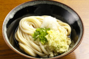 香川県にうどん食べ行こうかと思ってるんだけど