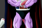 【謎】ドラゴンボールの「コルド大王」ってどれくらいの戦闘力なの？【ドラゴンボール】