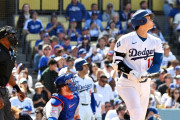 【海外の反応】大谷翔平選手が第６号ホームランなど３安打の大復活を遂げて海外ファンが大歓喜！！！