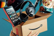 Amazon、11月26日から12月2日まで全てを過去にするブラックフライデーセールを開催