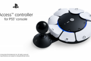 PS5『アクセス コントローラー』1万2980円で12月6日発売、7月21日から予約受付!!