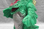 【更新】ウルトラシリーズで地球の現存生物が突然変異した怪獣を語ろう