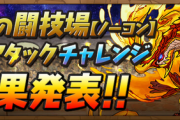 【パズドラ速報】8周年記念生放送結果発表ｷﾀ━━━━(ﾟ∀ﾟ)━━━━!!【公式】