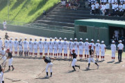 【高校野球】広陵の秋初戦に異例の報道20社以上集結　甲子園辞退、中井監督退任経て再始動