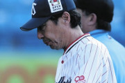 【野球】ヤクルト・高津監督にシーズン終了まで指揮を任せる意向　林田哲哉社長が明言「最後まで歯を食いしばって」