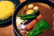 北海道民「ザンギ？ただの唐揚げだよ」「スープカレー？あんなの観光客しか食わないよ」