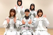 櫻坂46 1stシングル『Nobody’s fault』発売記念！恒例となった大手CDショップチェーンとのコラボキャンペーンが決定！
