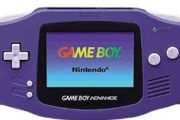ゲーミングゲームボーイアドバンスを組み上げてみた
