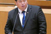 「どのツラさげて市長を…」奈良市議へずまりゅう氏、初の一般質問で市長を怒鳴り議会騒然
