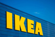 【画像】IKEAのオリジナルドーナツ、めっちゃIKEA