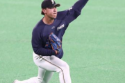 【朗報】日ハム投手コーチ「3日の巨人戦はルーキーデー。誰が監督のハートを射抜くかな」