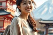 韓国人「韓国人が日本旅行を選ぶ理由がこちらです…」韓国の観光地との違いを考える　韓国の反応