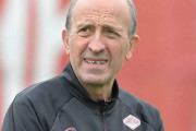 【ヴィッセル神戸】ロティーナ監督の契約解除、吉田孝行氏の新監督就任を発表