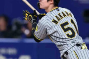 【阪神】つなぎ、かえし、起点づくりで貢献！中野拓夢“１人３役”の３安打「たまたま」