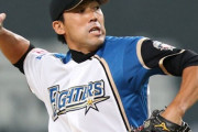 多田野数人(元メジャーリーガー、好青年、経験豊富)←解説者にならない理由