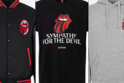“伝説コラボ”「ミラン×Rolling Stones」の2023最新コレクションが登場