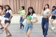 【NMB48】だんさぶる！が「ナギイチ」を無駄に全力で踊ってみた結果ｗｗｗ