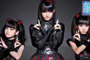 【海外】BABYMETALのシンガポール・ドキュメンタリー