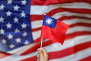海外「アメリカが台湾とチベットの支援法案を可決。中国は反発」