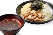 【朗報】中山夏月姫「8番らーめんの肉ざるらーめんを必ず食べたいと思います」
