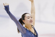 NHK杯で樋口新葉ら日本勢は「キム・ヨナの後継者」を上回れるか？