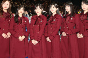 乃木坂46、公式Xのプロフィールが大幅変更「AKB48公式ライバル」「秋元康氏」の文言消える