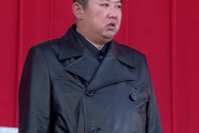 【悲報】金正恩さん、滅茶苦茶に老けてしまうｗｗｗｗｗｗｗｗｗｗｗｗｗｗ