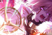 【FGO】アストルフォいらすと！！　戦うアストルフォもいいですね！！