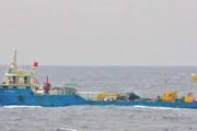【速報】尖閣沖のEEZ内で中国が海洋調査、海中にパイプのようなもの下ろす　海保が正式発表