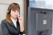 コールセンター女子やけど質問ある？【クレーム・年収】