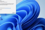 【速報】Windows 11のお姿がリークされてしまう