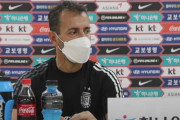 東京オリンピック前の最終戦で韓国U-24と対戦するアルゼンチン監督「韓国と日本は様々な面で似ている」