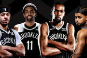 【NBA】東の爆弾？ブルックリン・ネッツは何位でシーズンを終えるのか？