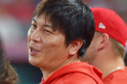 水原一平とかいう大谷の口座から勝手に金下ろしてギャンブルしてた奴ｗｗｗｗｗ