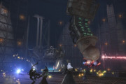 【FF14】「複製サレタ工場廃墟」2ボスってCアラだけ難易度高くない？高確率で全滅するんだけど・・・