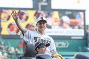 「現役ドラフト」がトレンド入り　阪神・大竹がG斬り無傷6勝目、中日・細川はバウアー撃ち2発4安打