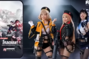 【悲報】覇権ケツソシャゲNIKKEさん、タイでCMが炎上、批判殺到で謝罪に追い込まれるｗ