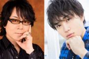 速水奨さん＆野津山幸宏さんが声優オリジナルパソコン「Type:YOU」に登場！