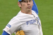 今オフFAの目玉・日ハム加藤貴之（来年32歳、7勝9敗防2.87、年俸1億3500万Aランク）←言うほど欲しいか？