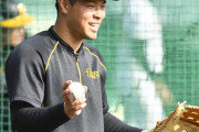 阪神・佐藤輝明〝三塁転向〟を佐々木恭介氏が激推し！「内野で徹底的に鍛えるべき」