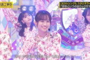 【GIF多数】これは貴重な映像になるかも…掛橋沙耶香がいる「好きというのはロックだぜ！」スタジオライブ披露！【乃木坂46】