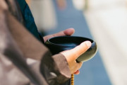 【画像】永平寺の修行僧の昼食ヤバすぎる・・・・・・