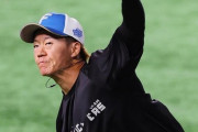 日本ハム矢澤、先発挑戦へ　新庄監督「球団と僕の考えが一致した」