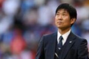 【日本代表】森保監督が敗戦の弁「失点のところ以外は…」