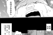 【画像】独身中年女性の悲劇を描いた『美緒48歳』、”その後”が描かれる