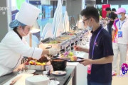 アジア大会の食事、前回の中国大会が豪華すぎたため「先進国日本がこれ？」と全参加者が唖然  [9/22]