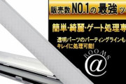 ガンプラって20年でだいぶ進化したけど道具や工具はどうなの？