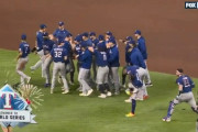 【MLB】レンジャーズが12年ぶり3度目のリーグ優勝！　アストロズはホーム全敗でリーグ3連覇ならず